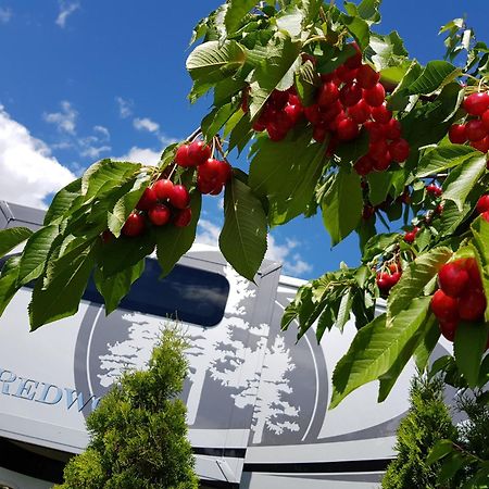 The Orchard At Oliver Exterior photo